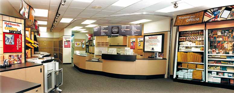 Attivit&agrave; in franchising in Arezzo