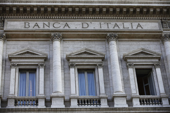 Banca d' Italia