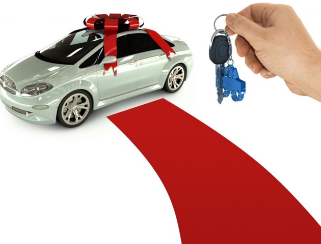 Negli USA chi non paga le rate del mutuo pu&ograve; vedersi bloccata l'auto