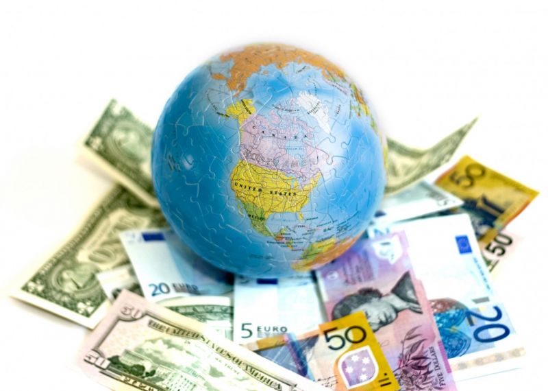 Crisi mondiale Crisi mondiale