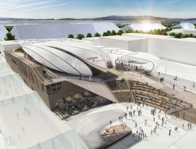 Si intensificano le iniziative in vista dell'Expo 2015