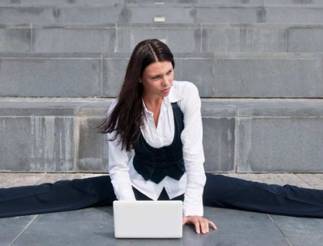 Un lavoratore atipico