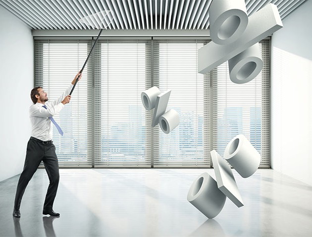 I mutui interest only fanno temere per la Danimarca