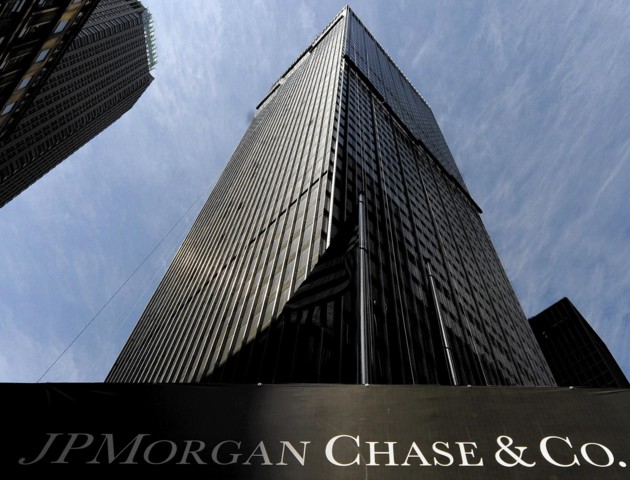 Jp Morgan &egrave; di nuovo nei guai