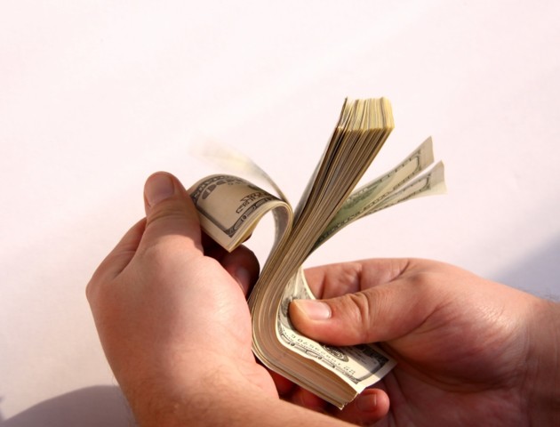 Sempre pi&ugrave; pensionati chiedono prestiti