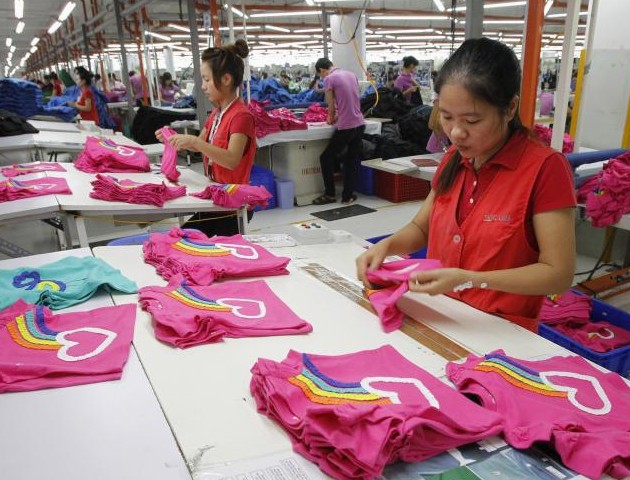 Il Vietnam &egrave; un partner commerciale molto importante per l'Italia