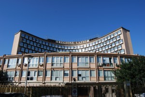 Regione Lazio