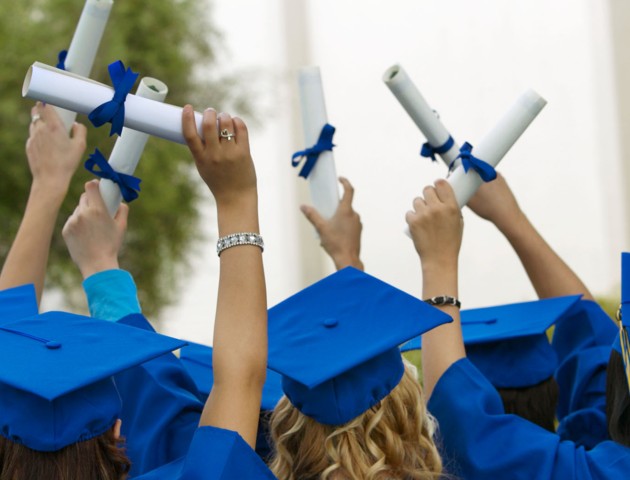 I prestiti studenteschi degli Stati Uniti potrebbero provocare una nuova crisi