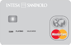 Carta Platino Intesa SanPaolo