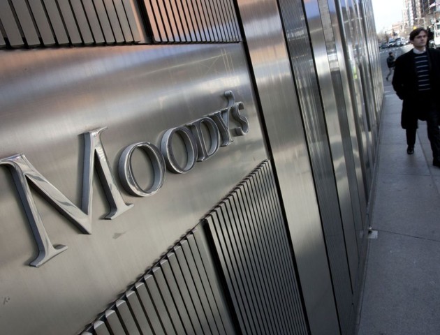 Moody's boccia il sistema bancario europeo