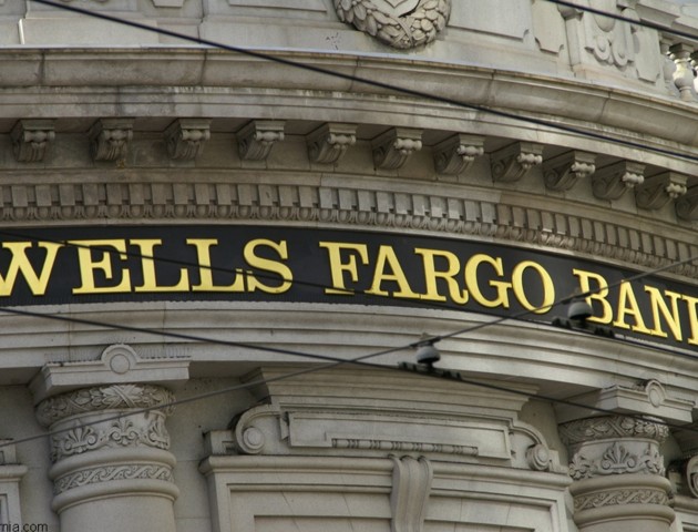 Wells Fargo &egrave; diventata la pi&ugrave; grande banca americana