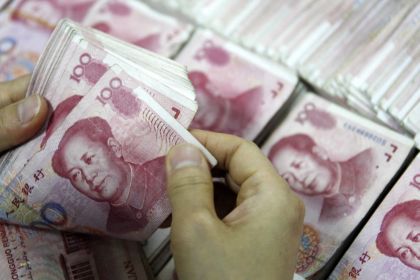 WEBANK IN CINA PRESTITI ONLINE DA BANCA PRIVATA