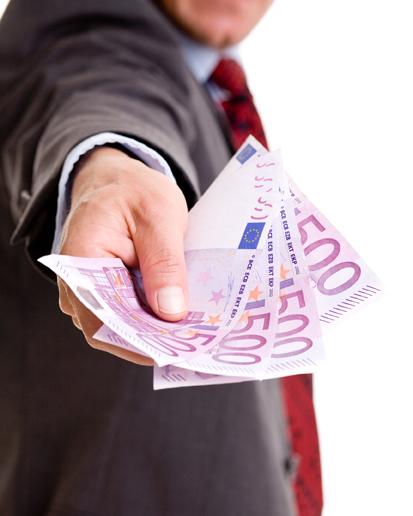 Prestiti tra privati