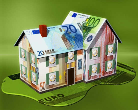 Affrontare le spese per l'acquisto casa