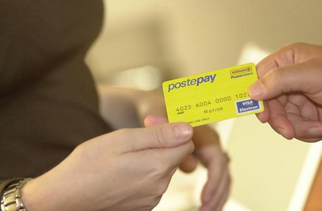 POSTEPAY CONSIGLI IN CASO DI CLONAZIONE