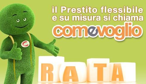 RATA FLESSIBILE E TASSO FISSO