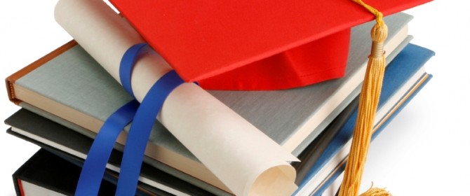 PRESTITO PER COMPLETARE GLI STUDI