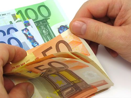 RICHIESTE DI FINANZIAMENTO PER VIAGGI