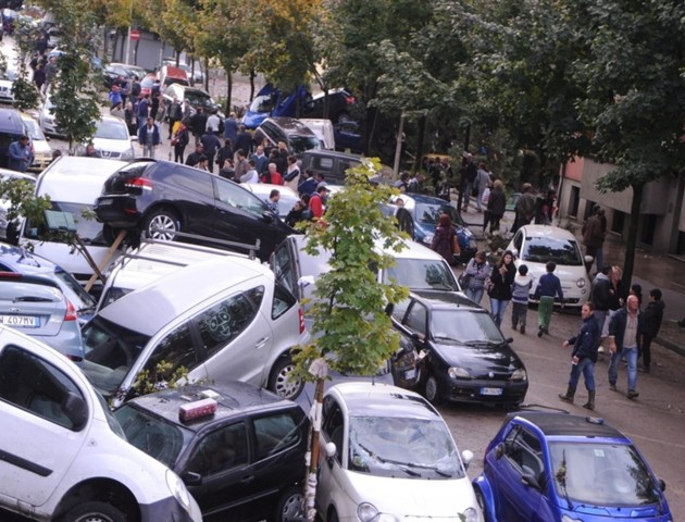 Sono stati sospesi i pagamento dei mutui nelle zone alluvionate della Toscana sino al 30 aprile 