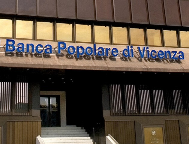 Le banche popolari sono le sole a sostenere l'economia reale negli anni della crisi