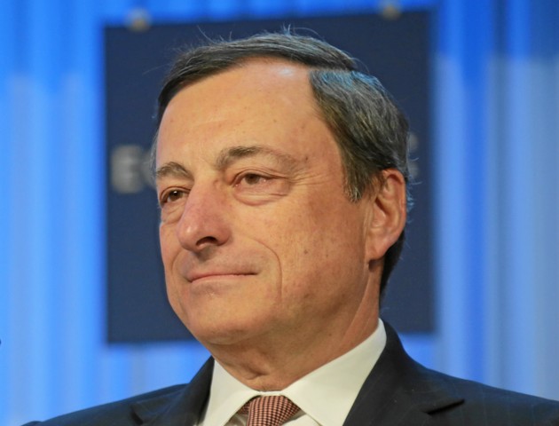 Secondo Fitch, il Quantitative Easing di Mario Draghi non avr&agrave; grandi ricadute
