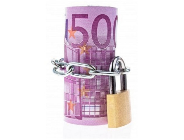 Si starebbero allentando i criteri per la concessione del credito in Italia Si starebbero allentando i criteri per la concessione del credito in Italia