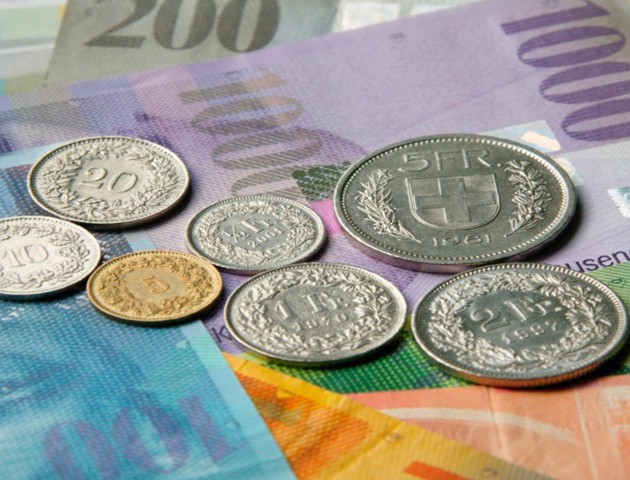 Lo sganciamento del franco svizzero dall'euro ha avuto conseguenze rilevanti