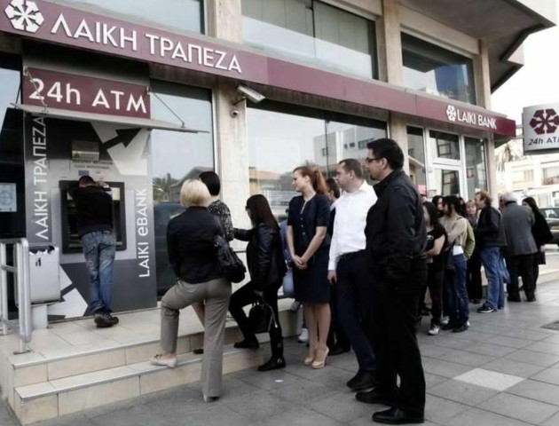 Secondo ImpresaLavoro il prelievo forzoso in Italia gi&agrave; c'&egrave; stato