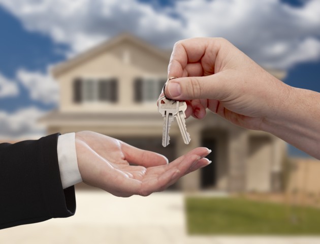 Sono in aumento i mutui immobiliari in Italia, Olanda e Germania