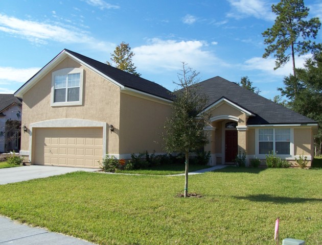 Negli Usa il mercato immobiliare &egrave; ancora debole