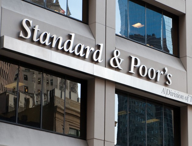 S&P &egrave; ancora alle prese con lo scandalo dei rating gonfiati