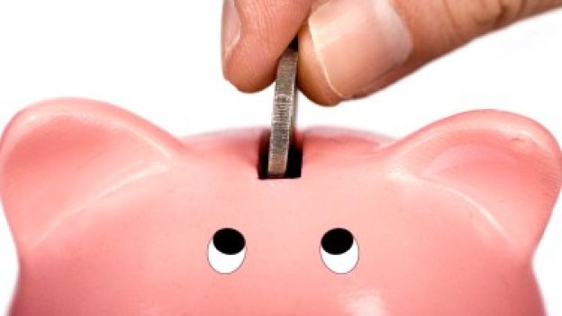 Risparmio Differenza tra prestito e risparmio