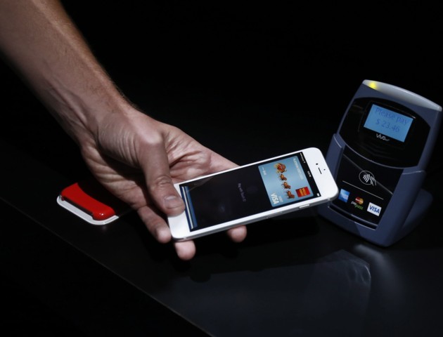 E' scoppiata la guerra del mobile payment tra Google, Apple e Samsung