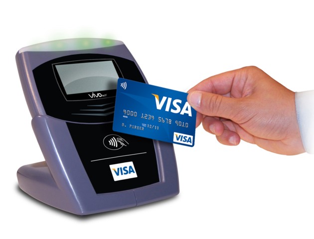 L'Italia si avvia verso i pagamenti contactless