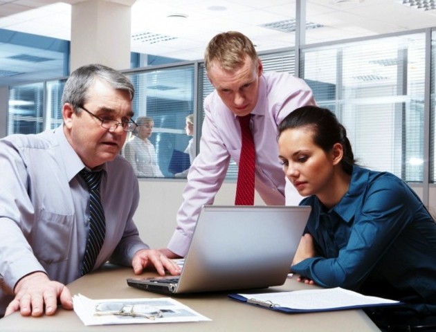 A processo sui derivati alcuni importanti nomi del mondo bancario italiano