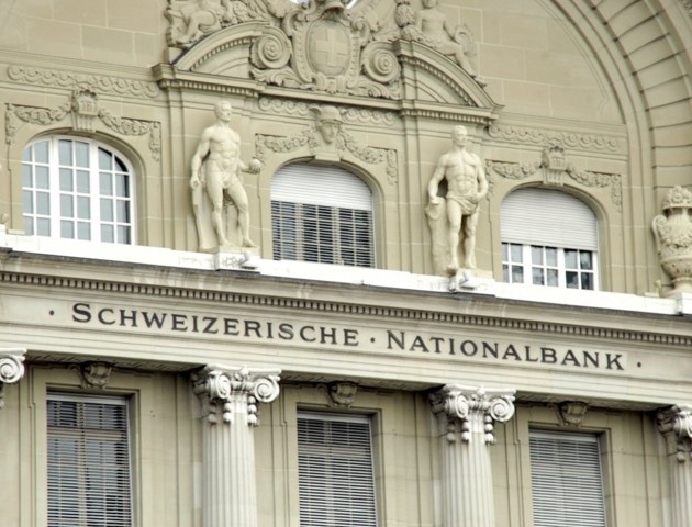 Anche la Croazia potrebbe risentire dell'apprezzamento del franco svizzero