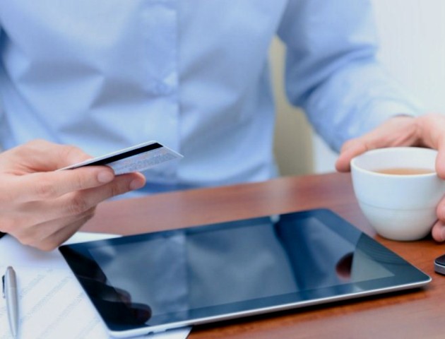 L'uso della carta di credito mette a rischio la privacy