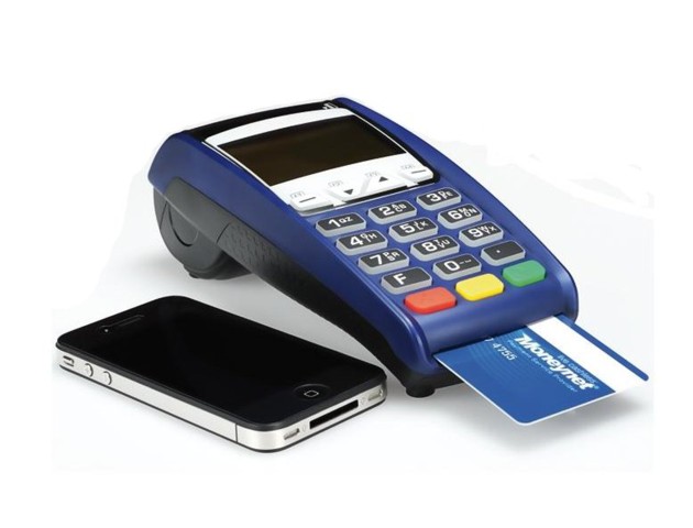 Con Wirecard la strisciata della carta di credito sul POS potrebbe andare in pensione