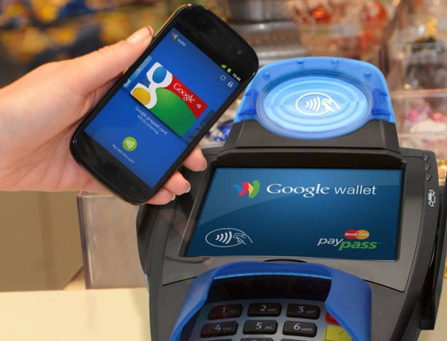 Google punta forte su Android Pay