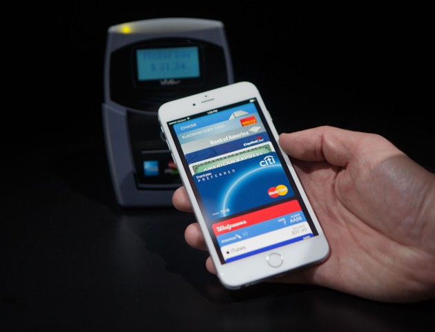 Appena il 6% degli utenti ha usato Apple Pay su iPhone 6