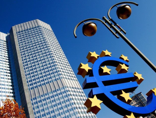Il Quantitative Easing della BCE potrebbe avere larghi effetti