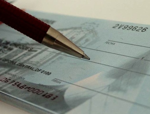 La Centrale di Allarme Interbancaria &egrave; il registro in cui vengono iscritti coloro che non onorano gli assegni emessi
