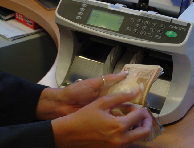 I conti dormienti possono essere richiesti indietro