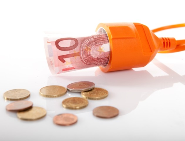 Il credito pu&ograve; aiutare non poco l'efficienza energetica