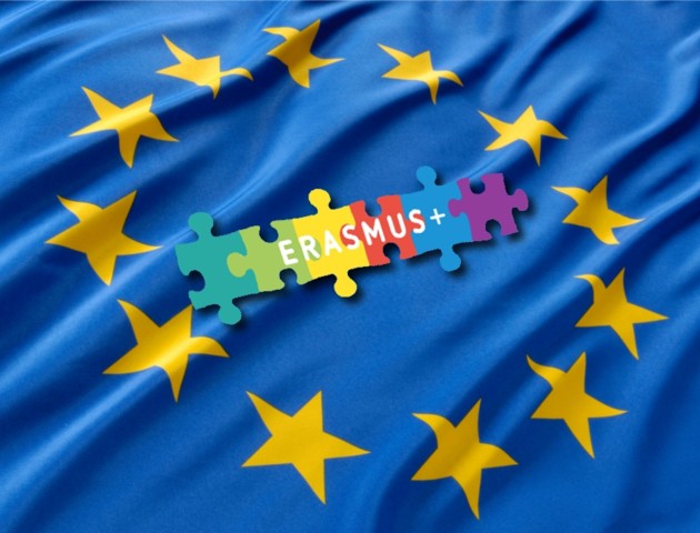 Nell'ambito di Erasmus Plus sono in arrivo 520 milioni di euro per gli studenti europei