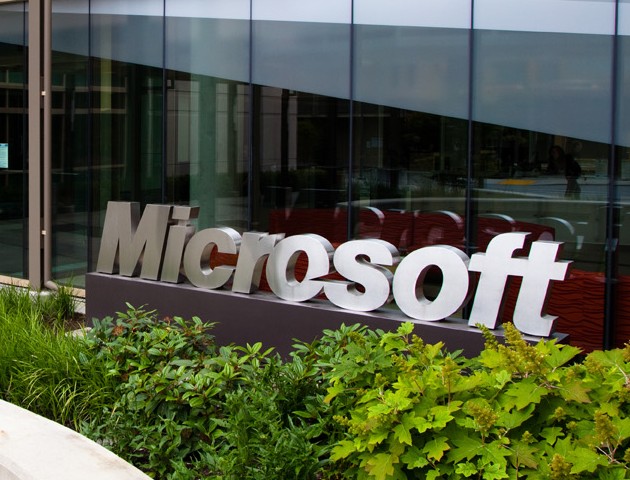 Anche Microsoft si rivolge al Mobile Payment