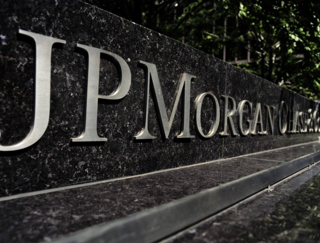Jp Morgan ha deciso di tassare i conti correnti troppo grandi