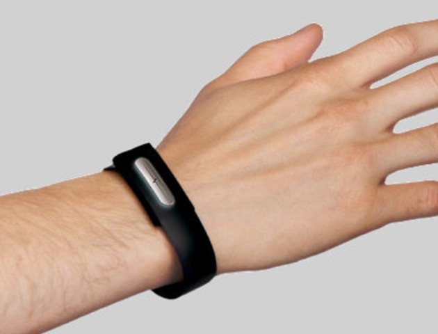 Nymiband arriva dal Canada