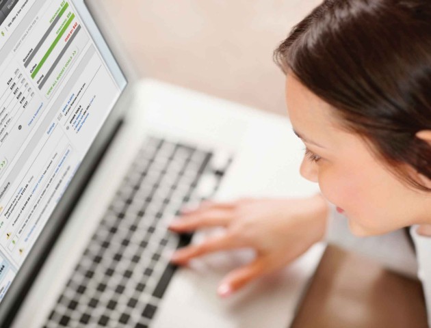 Le banche italiane sono ancora poco social