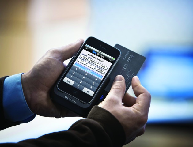 Il Mobile Payment va verso il riconoscimento facciale?